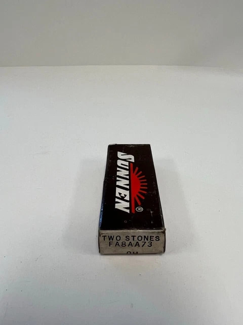 Sunnen FA8AA73 Honing Stone - Box of 2