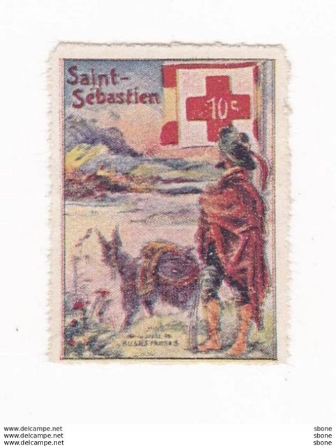Croix Saint Benoît Exorcisme 20cm - Émaillée Or Et Rouge - Avec Boîte Cadeau Et Prière - Fabriqué En Italie - Pour Église, Prêtre, Sœur