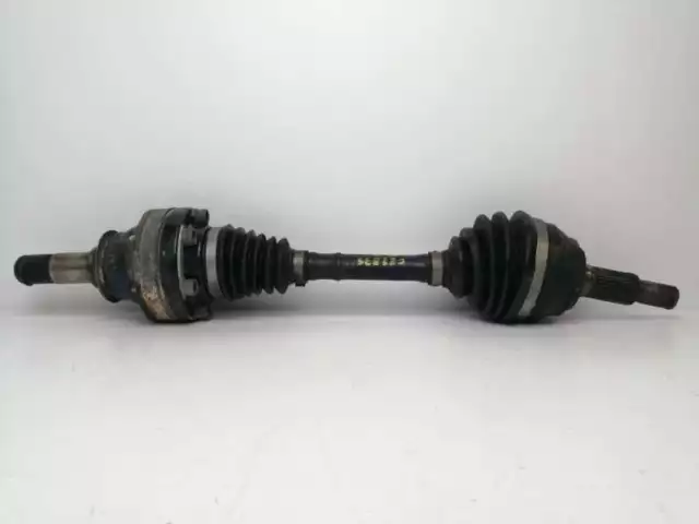 7L0407271C transmission avant droit POUR VOLKSWAGEN TOUAREG (7LA) / /