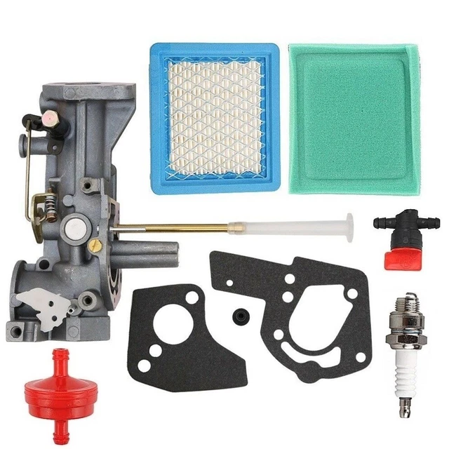 Craftsman eager 1 5.5 hp 2025 carburetor