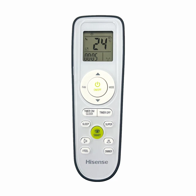 Nuovo DG11R2-01 Per Condizionatore Aria Condizionata Hisense - 7