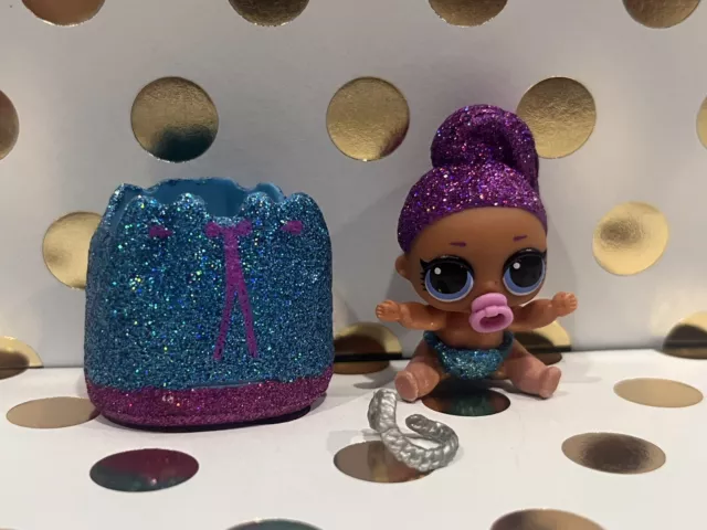 Lil bling queen lol doll discount