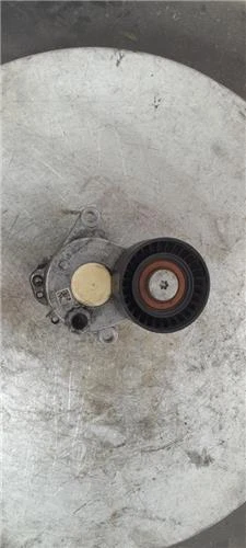 galet tendeur pour MERCEDES CLASE E (BM 212) LIM. 2.1 220 CDI B 1014230
