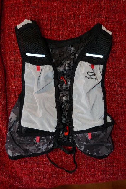 Zaino on sale kalenji 5l