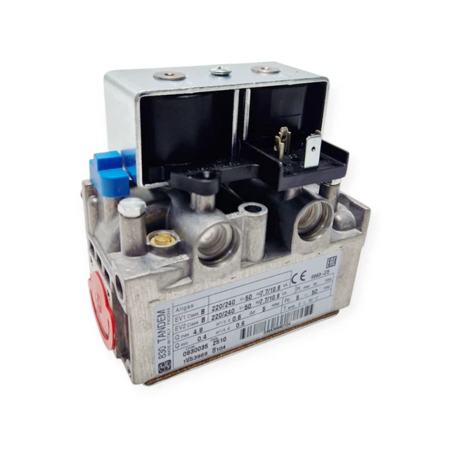 Capteur Hall Compatible Chaudière SIME 6319601 - Neuf Sous Emballage - Marque Faustoricambi