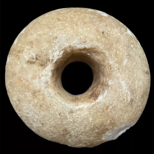 Ancient Bactaria Era Civil War Stone Age Weapons Made In White Stone