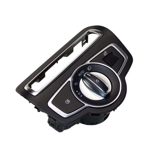 Aem Mercedes w205 glc w253 cam düğmesi anahtarı sol 2059056811