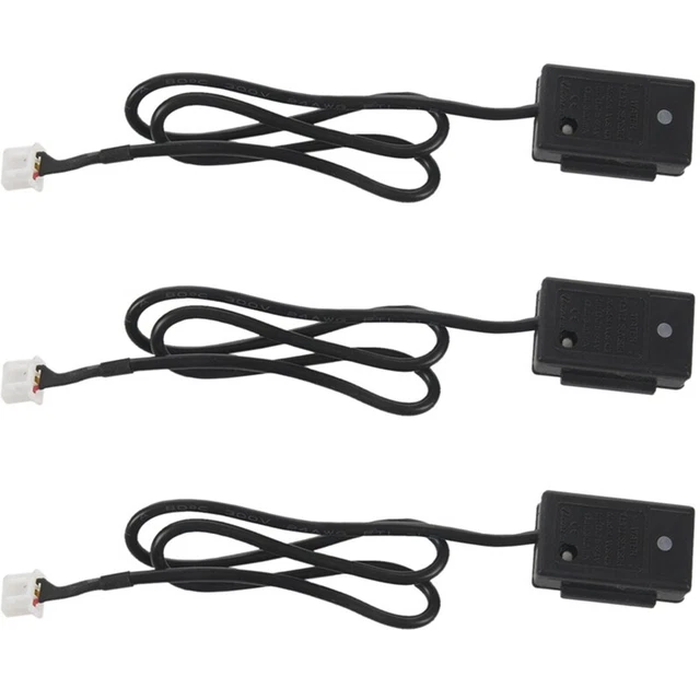 3 x 12-24 V contenitore interruttore sensore sensore serbatoio senza contatto F2U4