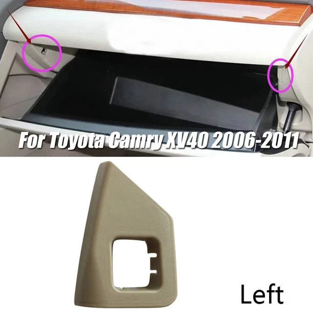 Chiusura Conservazione Alta Affidabilità per Toyota Camry XV40
