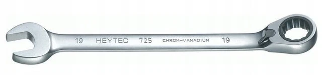 Ratchet Combination Wrench 725 22mm / #D B0AS 7540