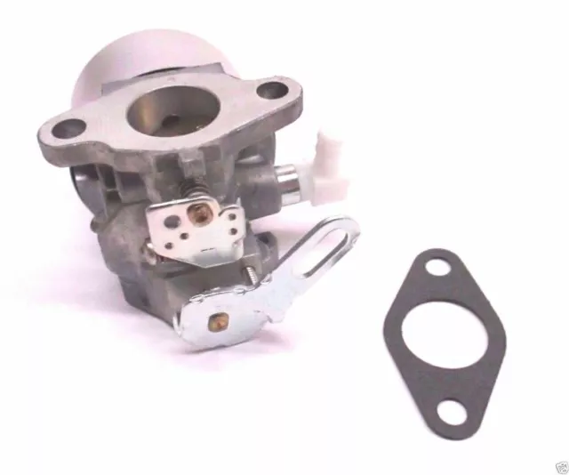 Genuine Tecumseh 640084B Carburetor Fits HSSK50 HSSK55 LH195SA LH195SP OEM 3