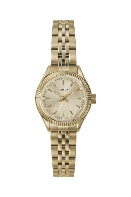 Montre Pour Femme Timex TW2P79500AB - Modèle Magnifique Et Unique - Occasion