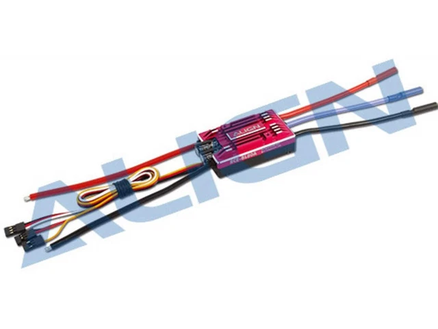 HOBBYWING XERUN Bandit 13.5T センサードモーター Control de velocidad, Control, radio y electrónica, Recambios y