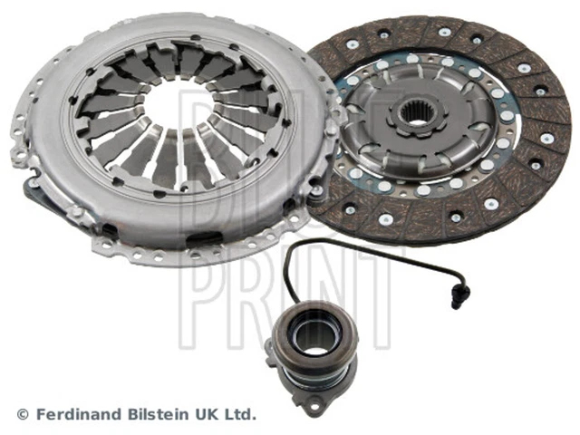 Kupplungssatz BLUE PRINT ADL143070 für ABARTH MITO ALFA PUNTO TJet 955AXA1B 199