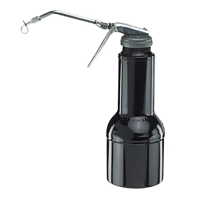 LUBRIMATIC 30-955 Adhesive Gun,16 fl oz,Threaded