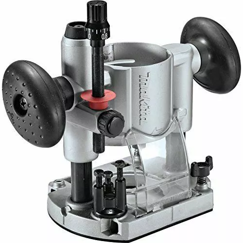 Makita 196094-2 Compact Router Plunge Base 2