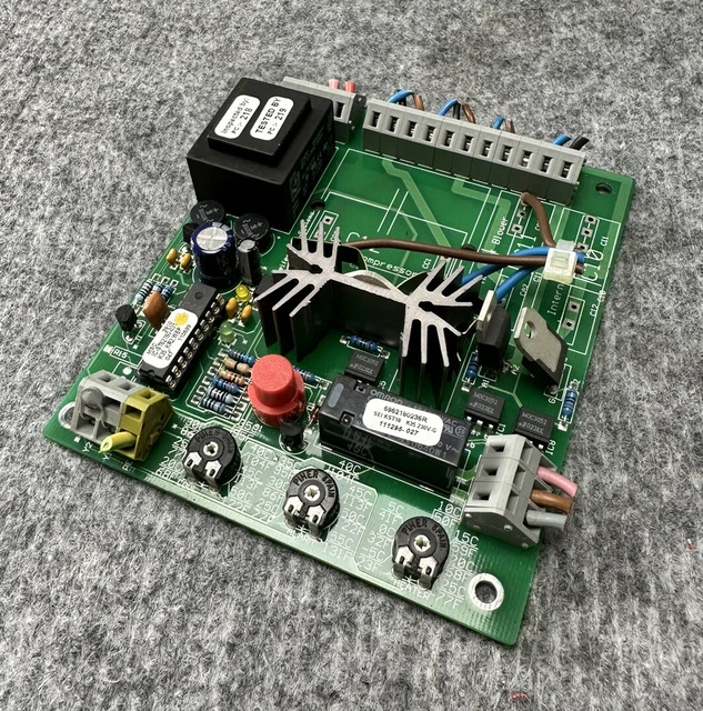 SEIFERT mtm Systems KST18_02