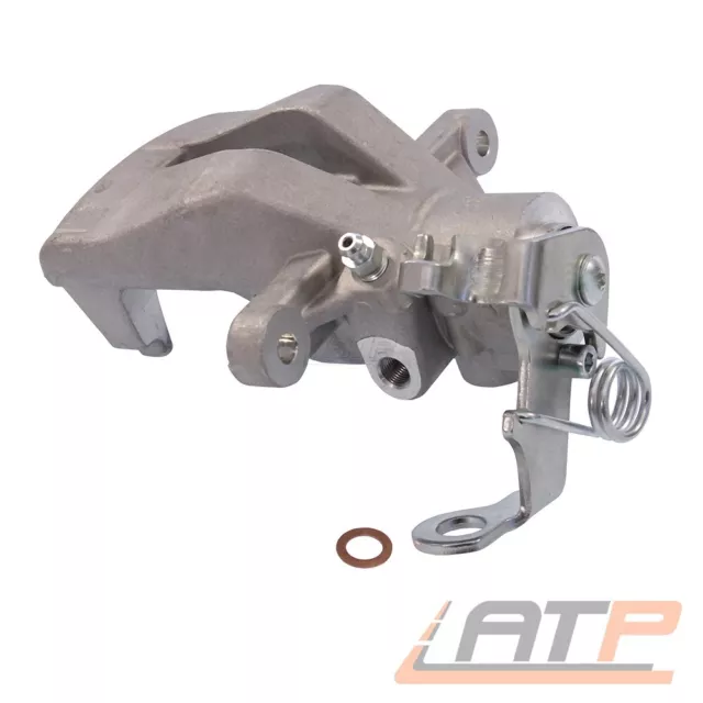 Bremssattel Bremszange Hi Rechts Für Fiat Stilo 1.2 1.4 1.6 1.8 1.9 Jtd D 2.0