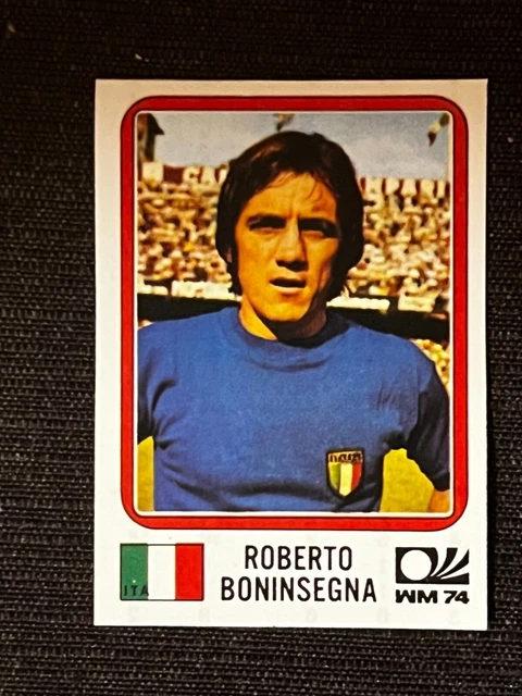 Panini FOOTBALL ORIGINAL MUNCHEN 74 MASCOTTE CHILE #132 Panini FOOTBALL ORIGINAL MUNCHEN 74 MASCOTTE CHILE #132