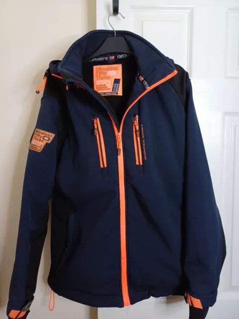 Geographical norway nineteen fifty three hot sale