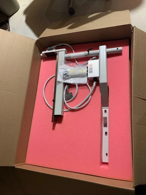 Universal Single Feeder Indexer UIC Advantis GSM Genesis Placement Instruments