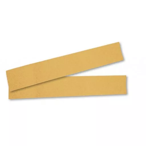 Mirka 23-170-220 Bulldog Gold 2-3/4"x17-1/2" Non PSA File Sheet 220G(Qty 100/bx)
