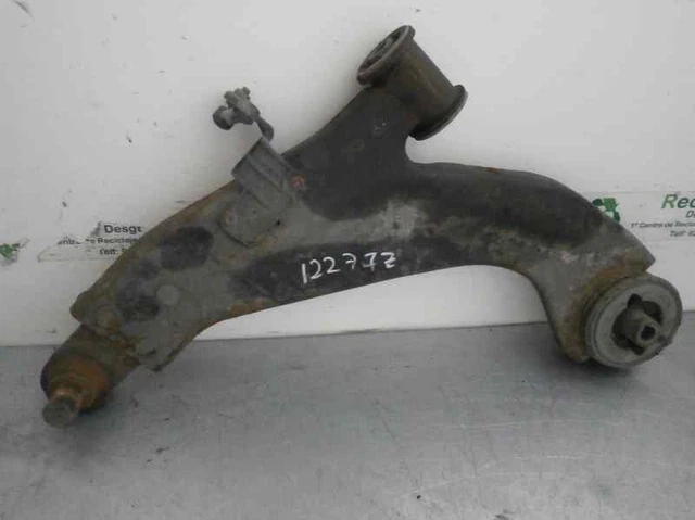 Bras De Suspension Avant Gauche Pour Ford Ranger 2004-2011 - Neuf - Réf. 3L5Z3079AA / ZWDCH068