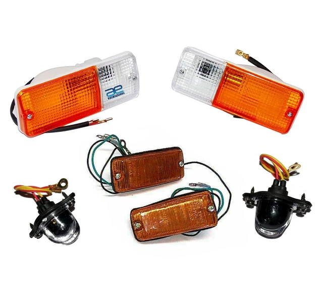 Manovella Finestra Per Suzuki Jimny SJ413 E Samurai - Ricambio - Foto 3