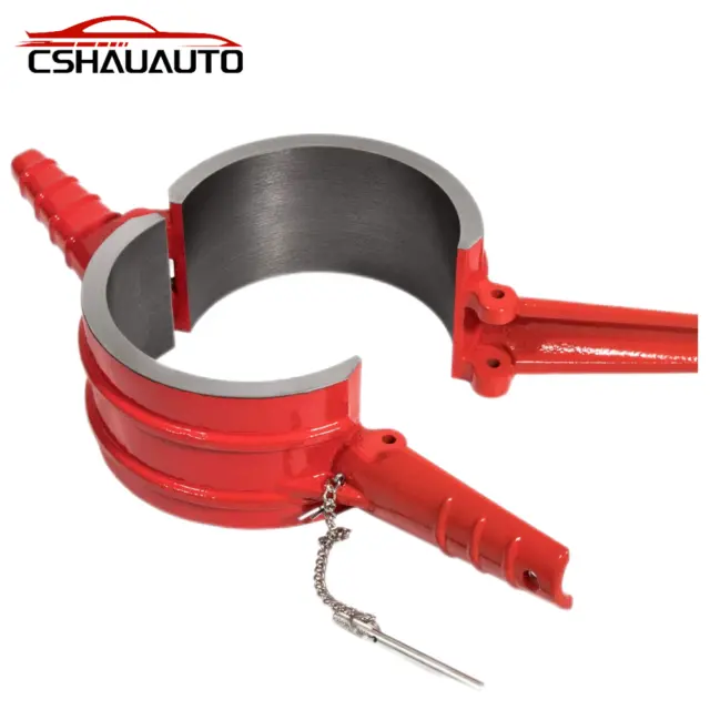 For Cummins NH NT N14 with 5.5" Bore PT-7020 Piston Ring Compressor Tool