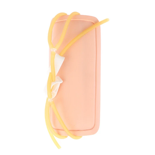 Stampo Silicone Braccio Vena Infusione Puntura Iniezione Muscolare Allenamento Modello We RODE