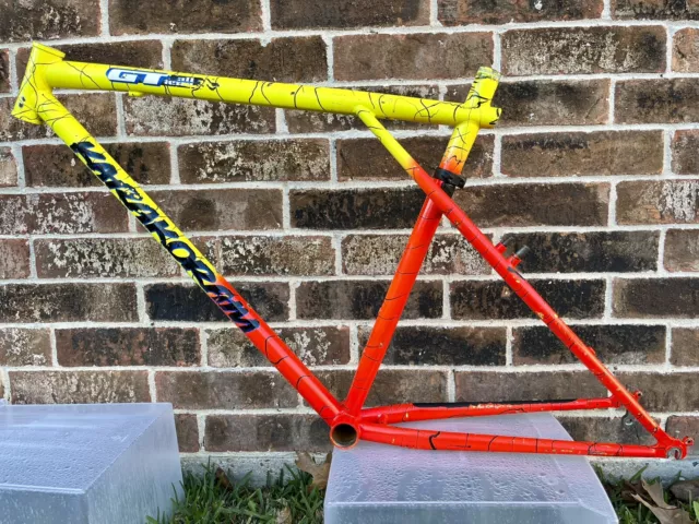 1992 gt karakoram