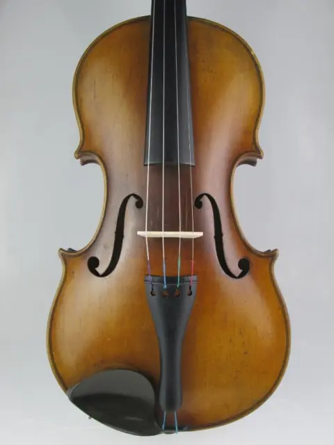 Antique  4/4 Violin Francesco Ruggerie