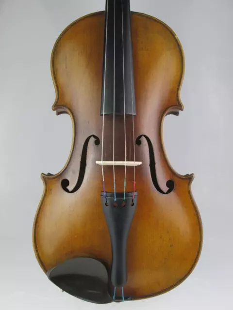Antique  4/4 Violin Francesco Ruggerie