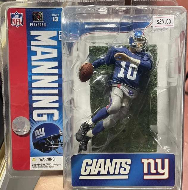 Eli Manning New York Giants Photo stock éditorial - Image du football