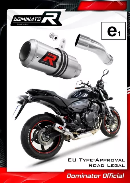 Dominator best sale mt 07
