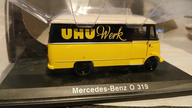 Mercedes l319 à vendre - Shopping Participatif