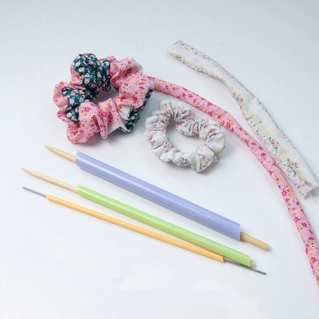 Ensemble de tissu à tour rapide efficace et fiable de 3 pièces assortiment tai
