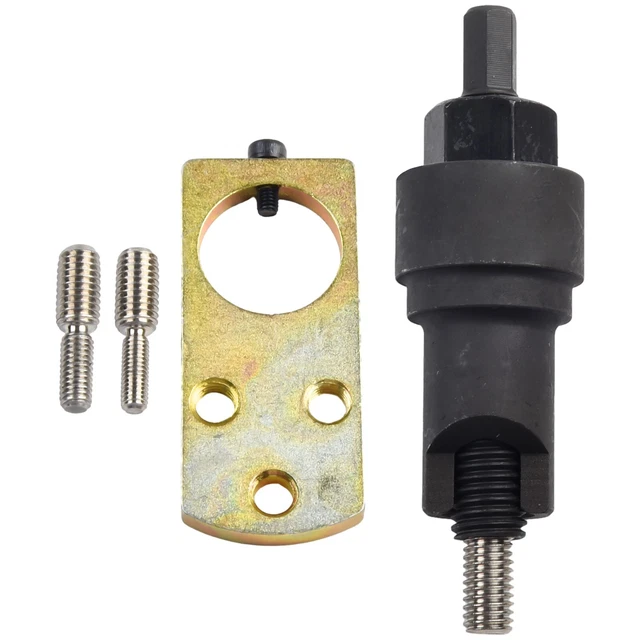 Automotive Remover Tool Puller Guide Hand Tools Replace Accessories Alloy Steel