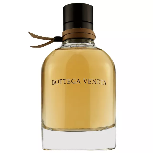 BOTTEGA VENETA Pour Femme Eau de Parfum