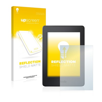 Archos 2x Pellicola Protettiva per Amazon Kindle Paperwhite 2015 7a generazione 