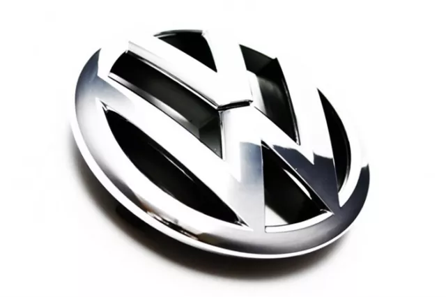 Genuine Volkswagen Vw Sign 3G0853601BDPJ VW Passat 15-