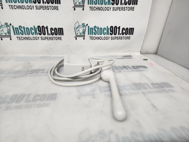 Sonde Échographique Transducteur à Ultrasons Philips C9-4v - Référence 453561400697 - Occasion Testée