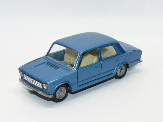 MEBETOYS 1/43 CHEVROLET Corvette Rondine pininfarina grey A-22 - RP_2789 EUR 169,95 - FR