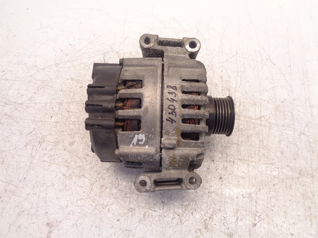 Alternatore für Mercedes Benz 2,2 CDI BlueTEC OM651.924 A0009067702