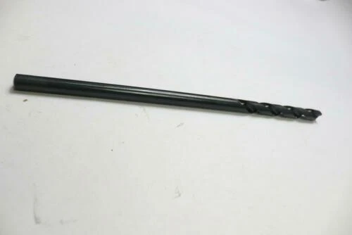 Irwin Aircraft Drill Bits 1/2" x 4-1/2" Twist L x 12" OAL 61232