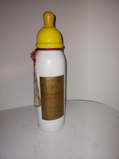 FATHER'S BOTTLE - Grand Armagnac Ducastaing V.S.O.P.