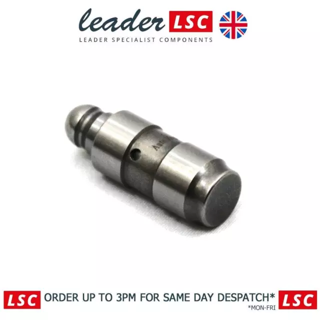 Hydraulic Cam Follower Lifter Tappet 9128603 Vauxhall Corsa B C D E NEW