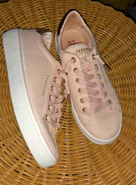 Skechers sales goldie bonjour