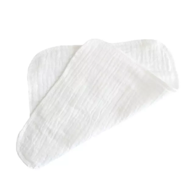 Saliva Wipes Baby Wiping Towel Soft Kid Towel Baby Wipes Cloths Handkerchief