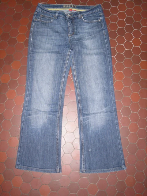 Jeans femme esprit hotsell